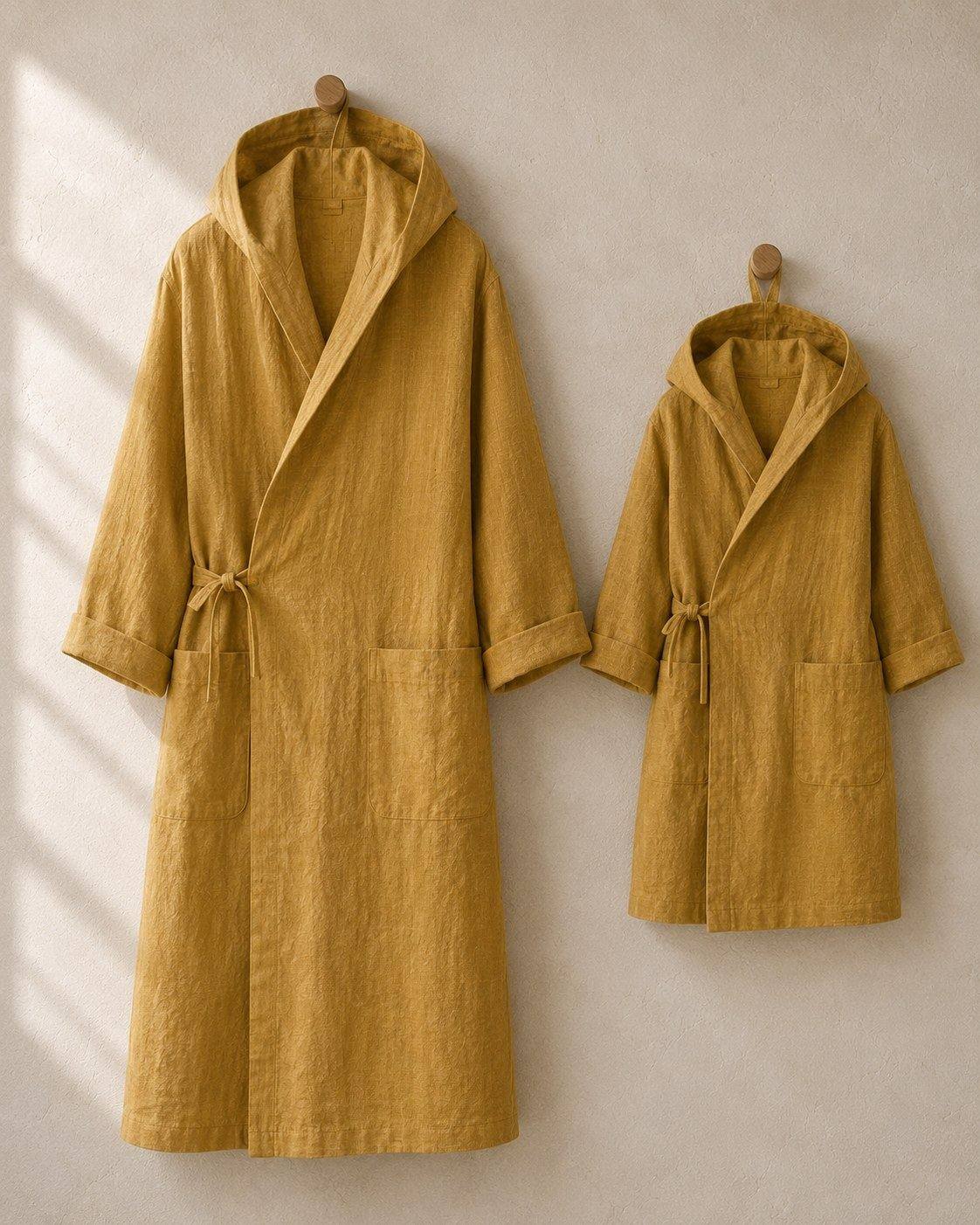 Pure linen