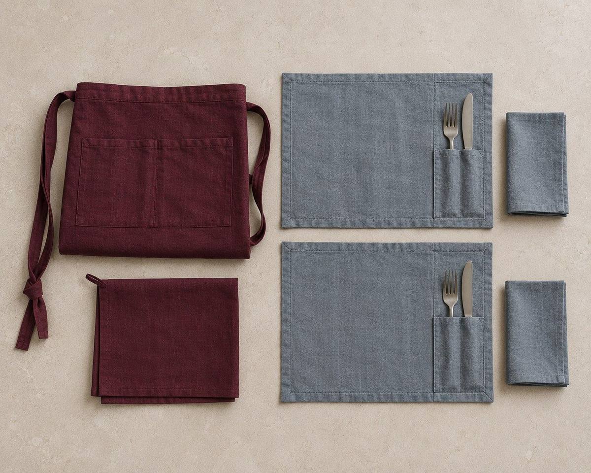 The sample kit