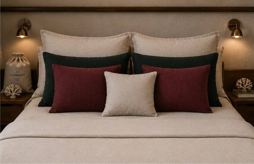 Cabin linen
